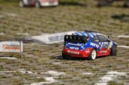 Rallye Český Krumlov: 2. RC Rallye Český Krumlov